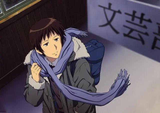 日本动画界人气男声优，尊尊都是大神！(前篇)