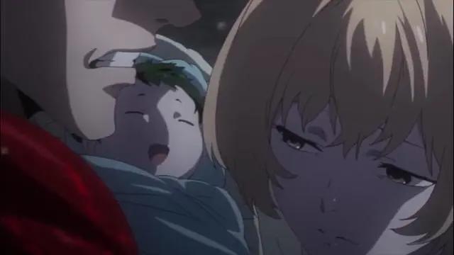 东京吃货：盘点三大天生的独眼，地下王才是最强独眼？