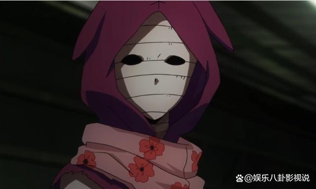 在《东京食尸鬼》中，高槻泉为什么吃店长？