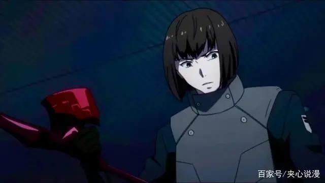 盘点动漫东京喰种里出现过的库因克（上）你见过几个？