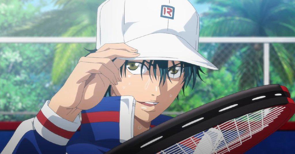 本2022夏季动画推荐：《新网球王子》等16部新番总整理