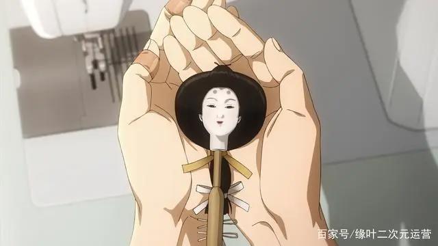 1月新番《恋上换装娃娃》，女主倒飞向男主，这段真的是笑出猪叫