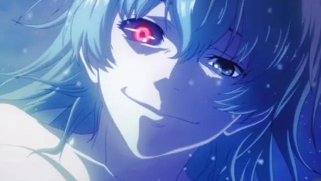 东京吃货：漫画没有交待清楚的人物，地下王才是最强独眼？