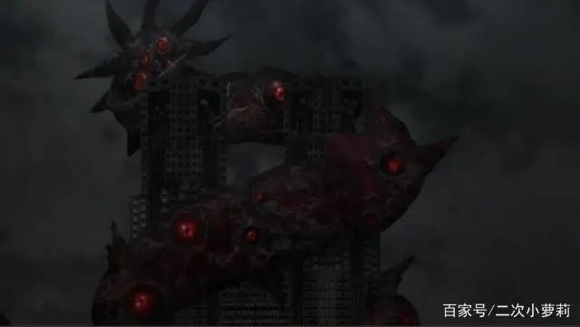 《东京RE》六月透与CCG投降，金木研将24区全部扫荡！