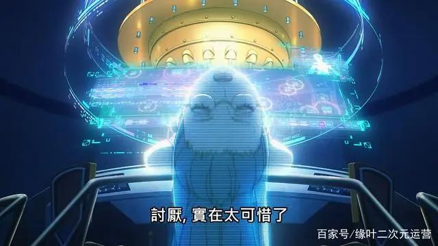 CloverWorks制作的《东京24区》，在跑酷这里，真的是经费在燃烧