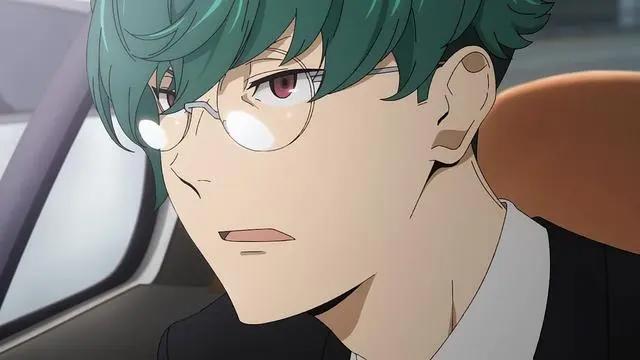 《东京24区》光的三原色主角，创造出兼得鱼与熊掌的未来