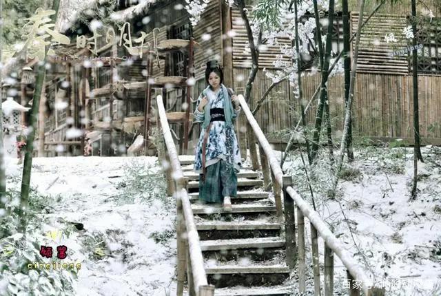 玄机科技《秦时明月》，动漫版与真人版两个版本，你都看过吗