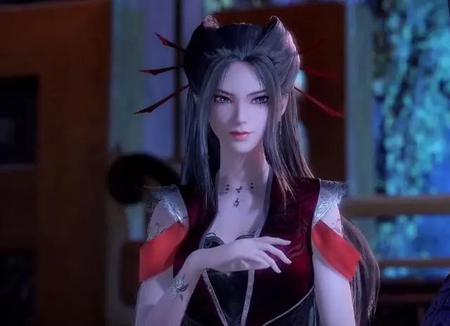 秦时明月：第六季推迟到明年更新，玄机的初心没变，只是变强了