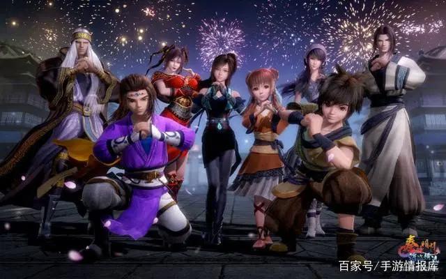 秦时明月世界首爆：有望今年推出第六季，漫迷们终于不用再等了