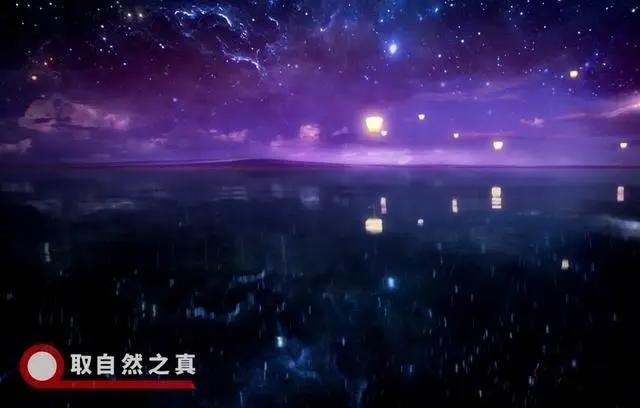 《秦时明月》新动画预告公开，看妹子的长相我追定了