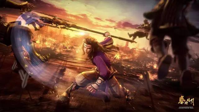 秦时明月三、四部重置已成定局，导演下一盘新棋，第七部是终结