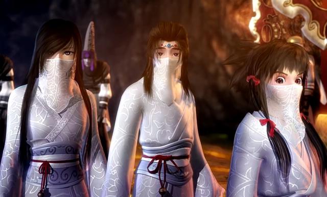 《秦时明月》第六季，现在已经接近年中，今年更新还会有戏？