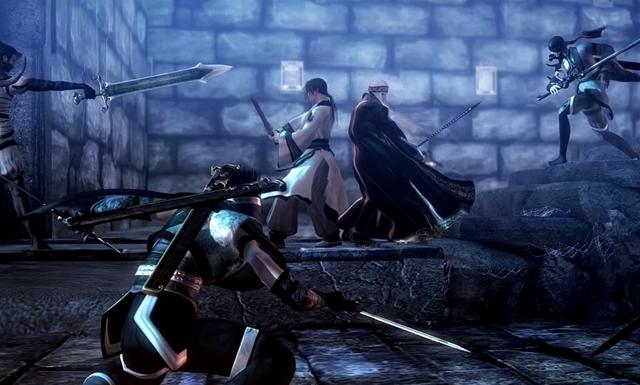 《秦时明月》第六季，现在已经接近年中，今年更新还会有戏？