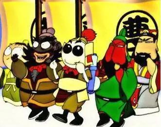 盘点下当年被称为神作的国产动漫！秦时明月第二！