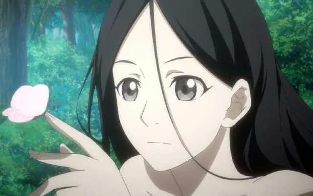 史上最火的5部国产动漫，排第一的《秦时明月》百看不厌