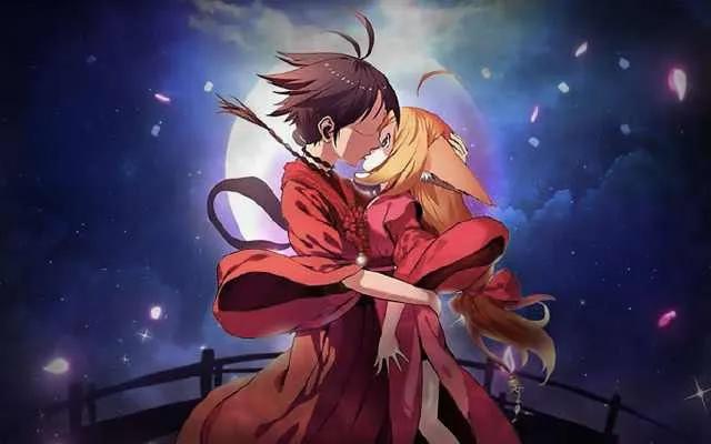 史上最火的5部国产动漫，排第一的《秦时明月》百看不厌