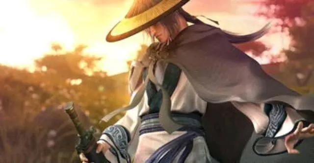 《秦时明月》中国第一部3D动画