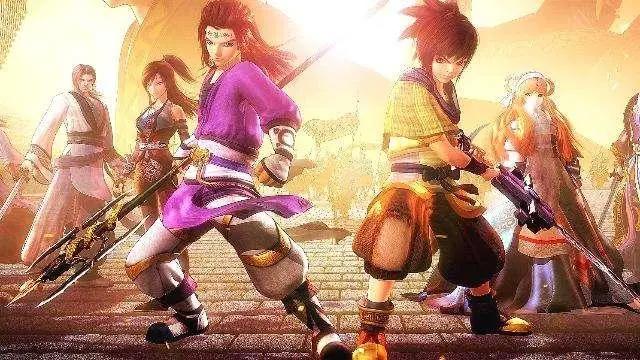 2020年，最值得期待的动漫——《秦时明月之沧海横流》