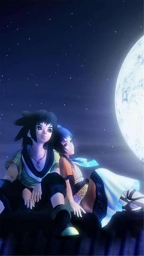 2020年，最值得期待的动漫——《秦时明月之沧海横流》