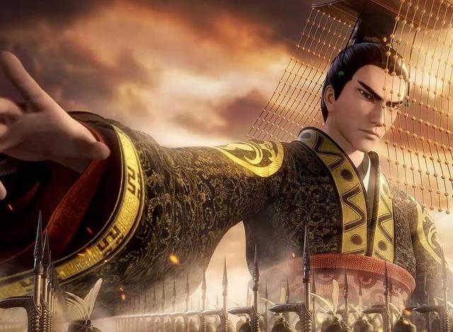 《秦时明月极致版》定档，改名《新秦时明月》，为什么要改？