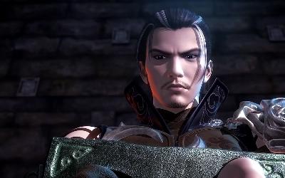 欣赏国漫秦时明月，融入中国文化元素，一起来看吧