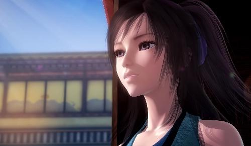 欣赏国漫秦时明月，融入中国文化元素，一起来看吧