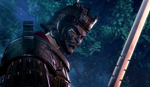 一组秦时明月的图片，人物风格不错，你喜欢哪一张呢