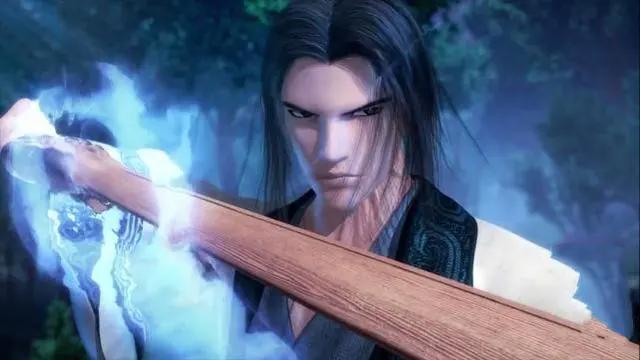 秦时明月：编剧到底给天明开了多少挂？至少6个