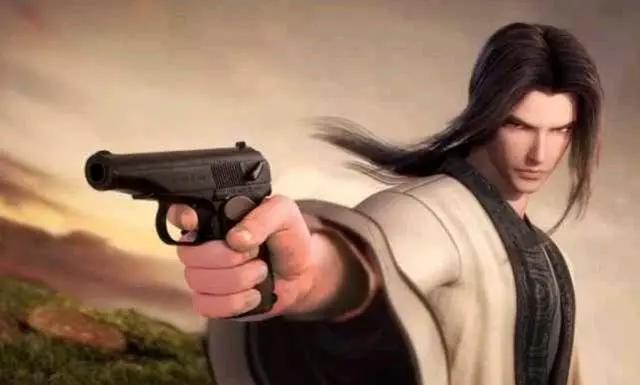 《秦时明月》第七季来了？想多了，看天明少羽长大得到2030年