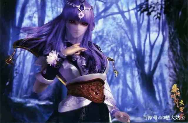 国产口碑动漫秦时明月，为何电影版龙腾万里评分不高？