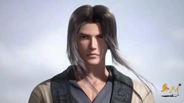 夜尽天明篇驾到，秦时明月第六部再度推迟，网友：初心呢？