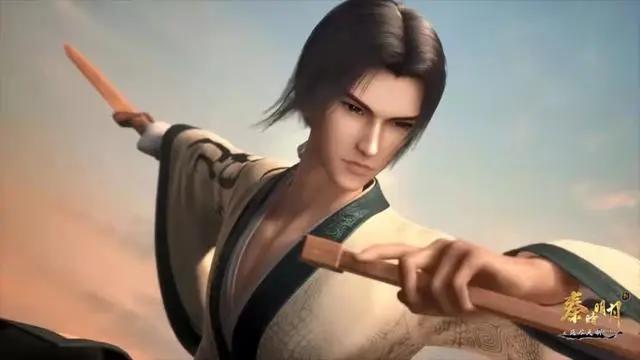 夜尽天明篇驾到，秦时明月第六部再度推迟，网友：初心呢？