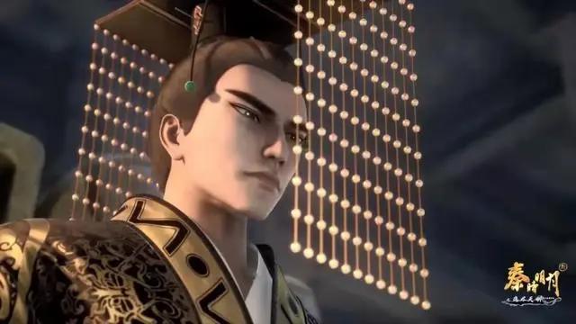 夜尽天明篇驾到，秦时明月第六部再度推迟，网友：初心呢？