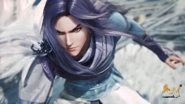 夜尽天明篇驾到，秦时明月第六部再度推迟，网友：初心呢？