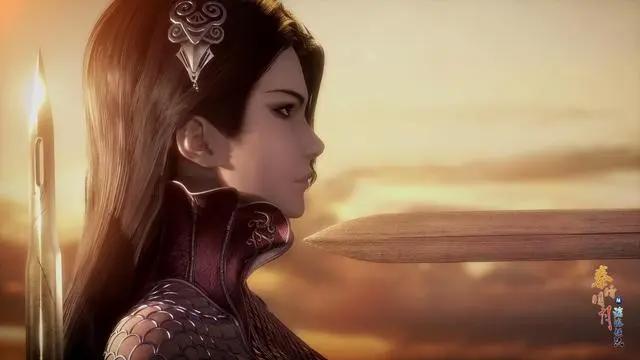 播出2集，评论两极分化严重？《新秦时明月》到底做错了什么