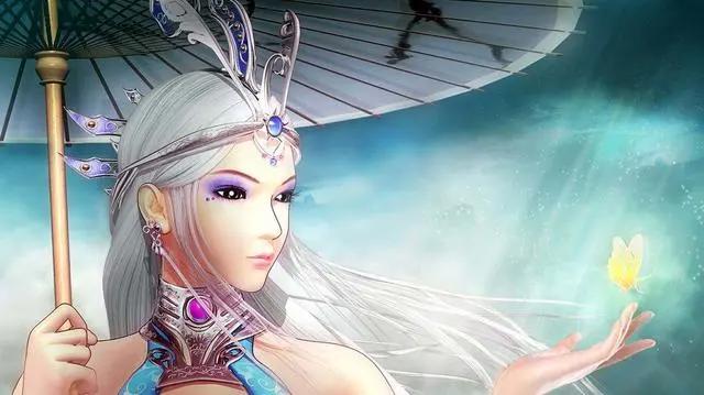 播出2集，评论两极分化严重？《新秦时明月》到底做错了什么