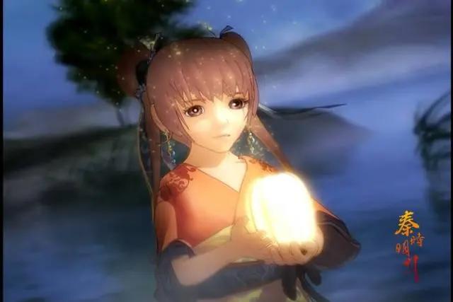 播出2集，评论两极分化严重？《新秦时明月》到底做错了什么