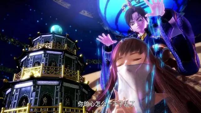 播出2集，评论两极分化严重？《新秦时明月》到底做错了什么