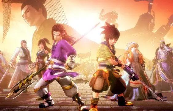 新秦时明月：争议与赞美并存！昔日的国漫天花板如今尚能战否？