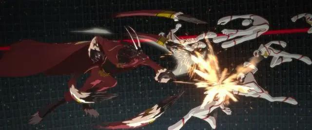 破“次元壁”上超级瘾的细田守，新作《雀斑公主》值不值得看？