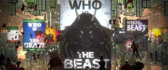 破“次元壁”上超级瘾的细田守，新作《雀斑公主》值不值得看？