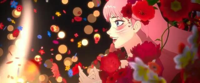 破“次元壁”上超级瘾的细田守，新作《雀斑公主》值不值得看？