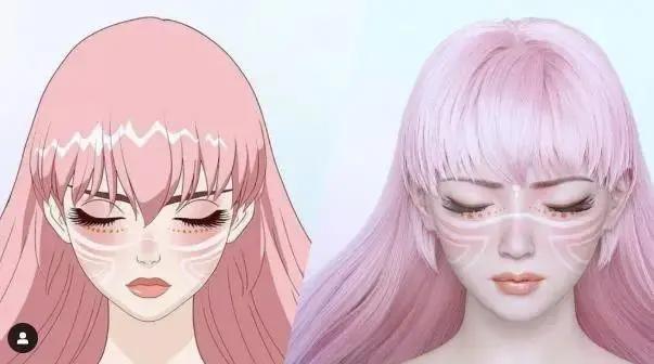 动画大师新作《雀斑公主》扑街，背后还有一堆虚拟偶像问题