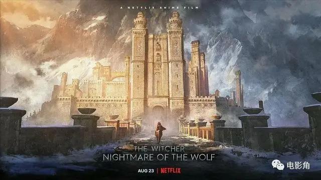 2021年十佳动画电影