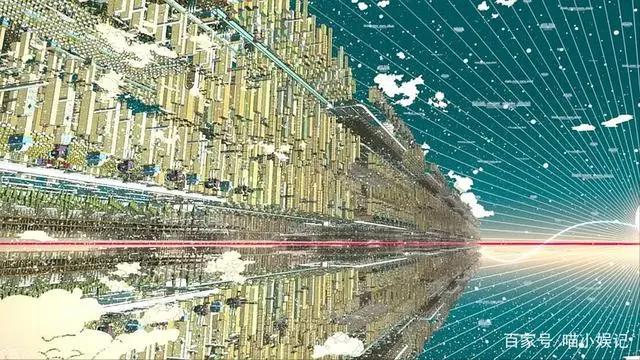 通过网络生态连接现实，在《龙与雀斑公主》中，体会现实的不完美