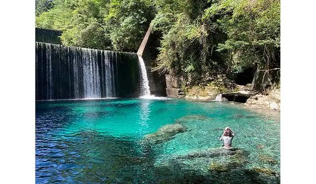 《龙与雀斑公主》电影场景巡礼！跟着电影走访高知县最美日常风景