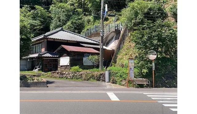 《龙与雀斑公主》电影场景巡礼！跟着电影走访高知县最美日常风景