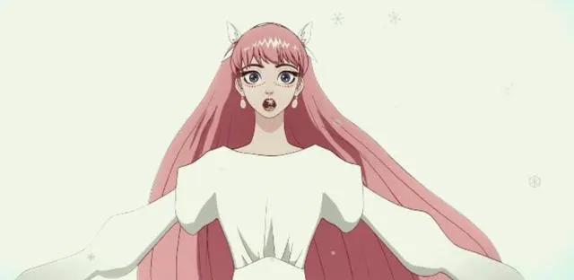 《龙与雀斑公主》新预告公布7月上映