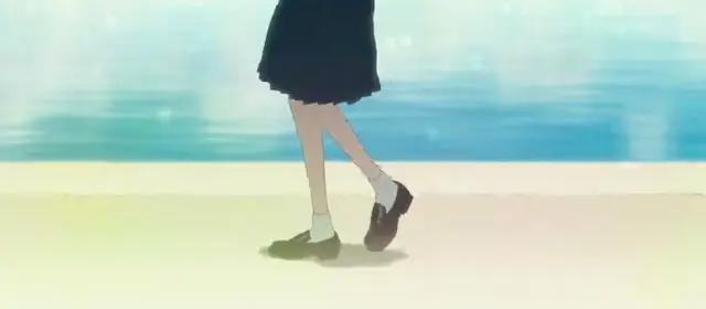 细田守动画电影新作《龙与雀斑公主》新预告今夏上映