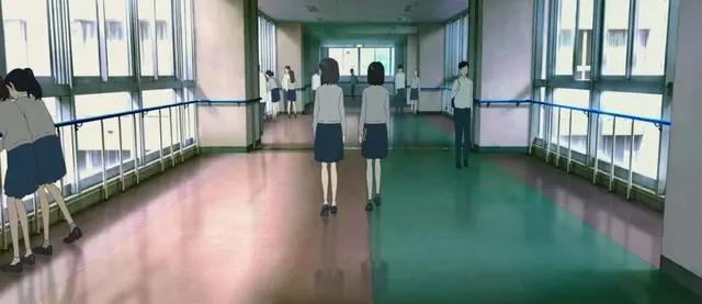 细田守动画电影新作《龙与雀斑公主》新预告今夏上映